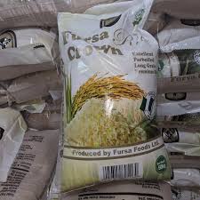 50kg Fursa Rice