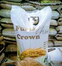 10kg Fursa Nigerian Rice