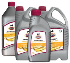 Fursa Gear Oil